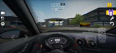 Скачать Extreme Car Driving Simulator (MOD, много денег) .